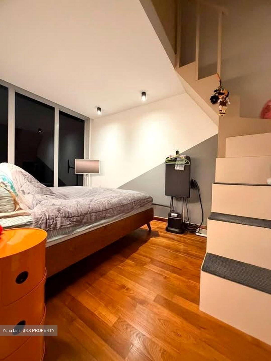 Hills Twoone (D23), Apartment #603803271
